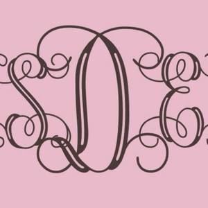 Meet your Posher, Susan